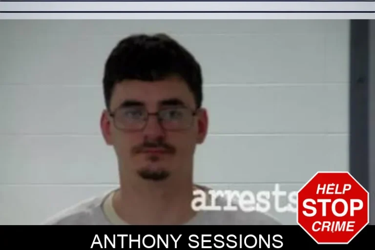 Anthony Sessions