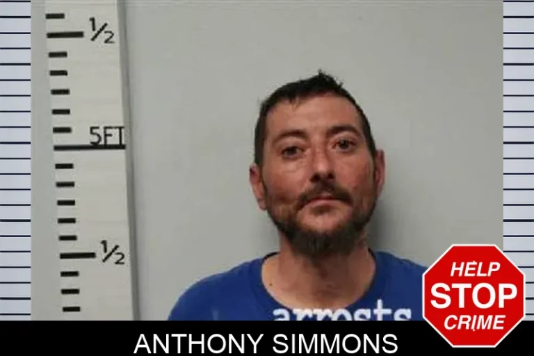 Anthony Simmons
