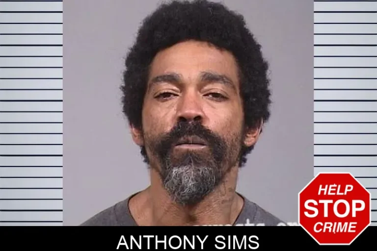 Anthony Sims