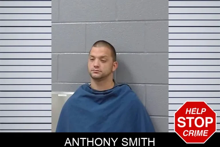Anthony Smith
