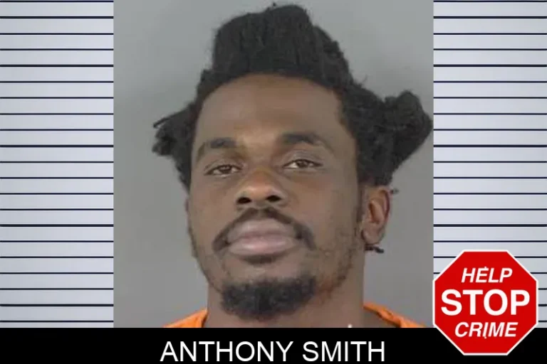 Anthony Smith