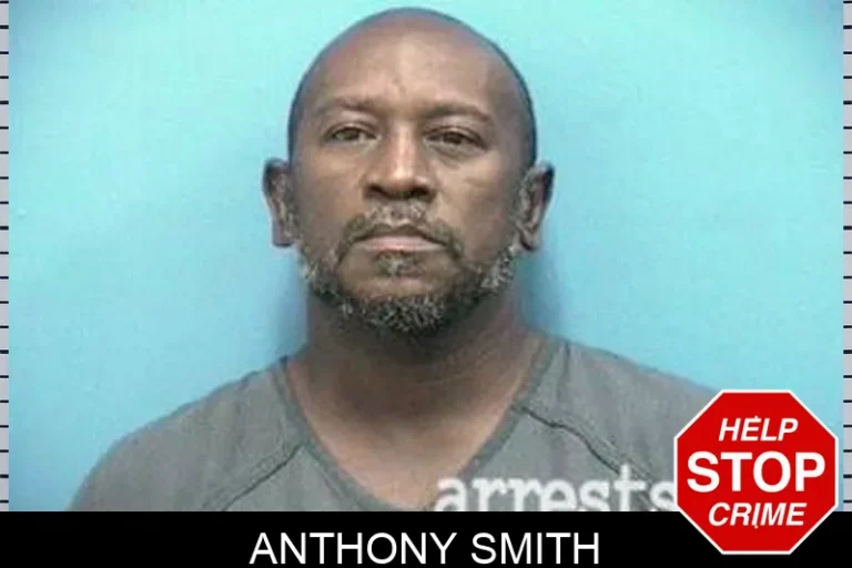 Anthony Smith