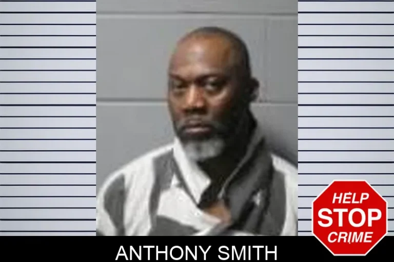 Anthony Smith