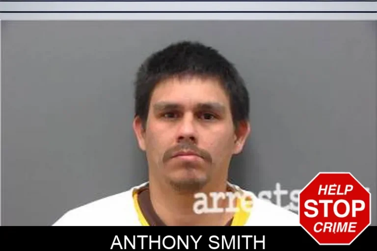 Anthony Smith