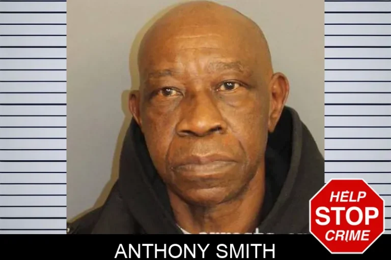 Anthony Smith
