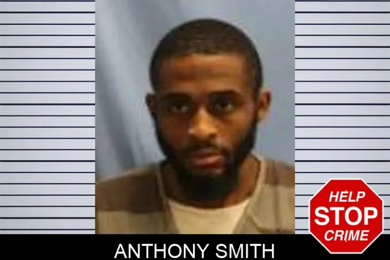 Anthony Smith