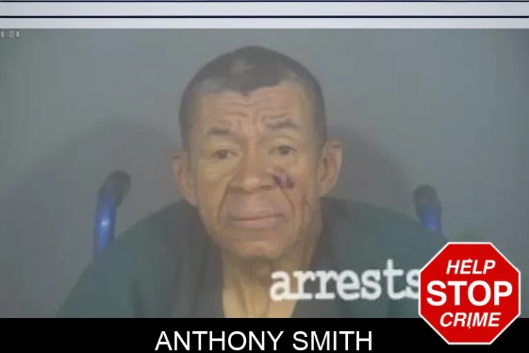 Anthony Smith