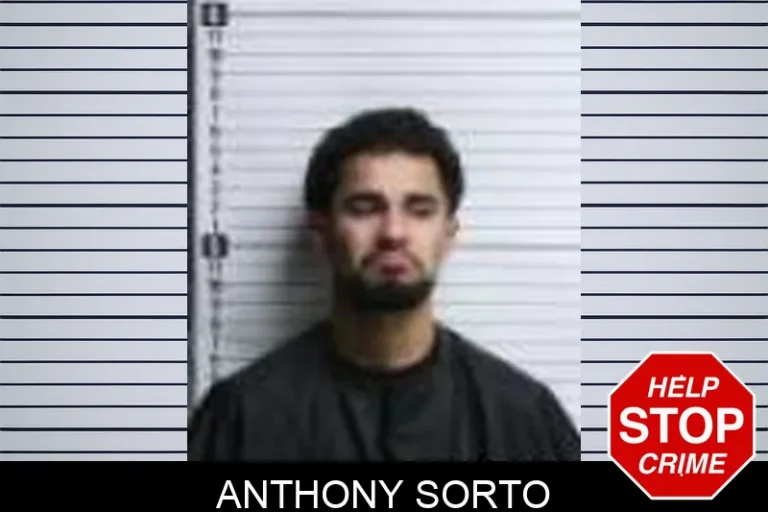Anthony Sorto