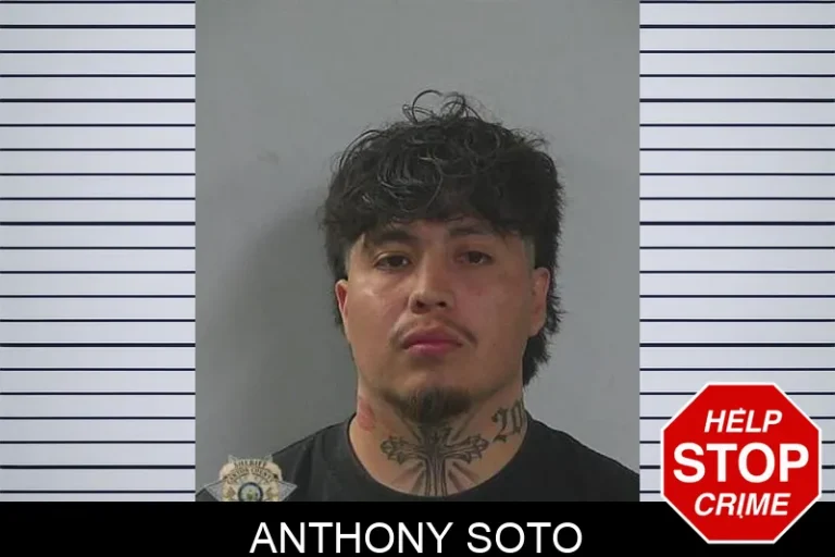 Anthony Soto