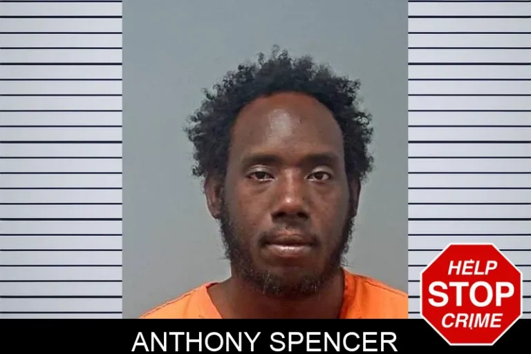 Anthony Spencer