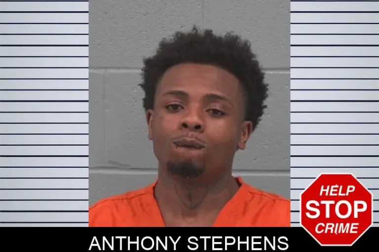 Anthony Stephens