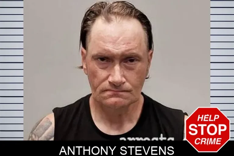 Anthony Stevens