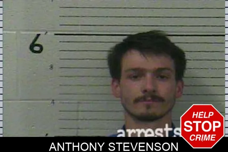 Anthony Stevenson
