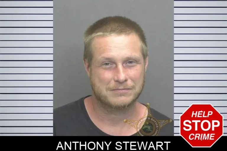 Anthony Stewart