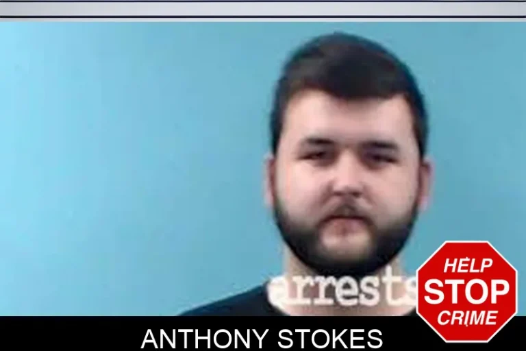 Anthony Stokes