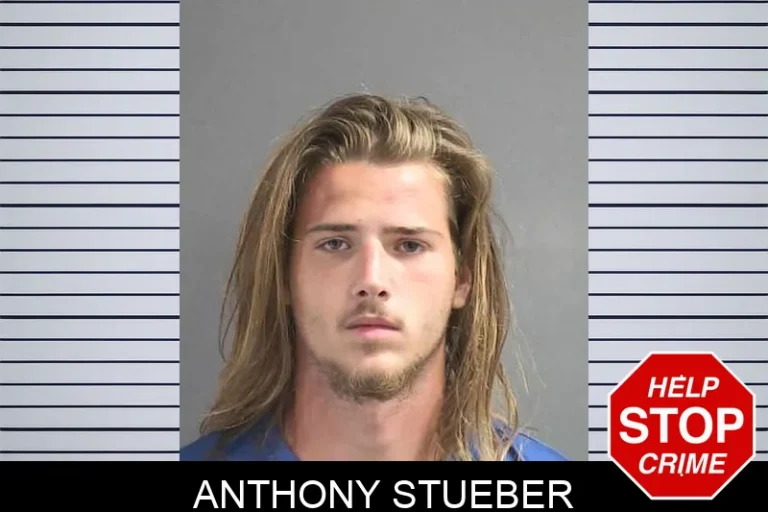 Anthony Stueber