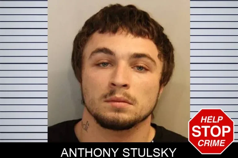 Anthony Stulsky
