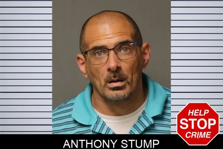 Anthony Stump