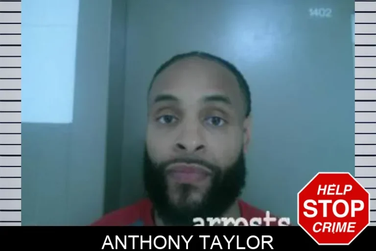Anthony Taylor