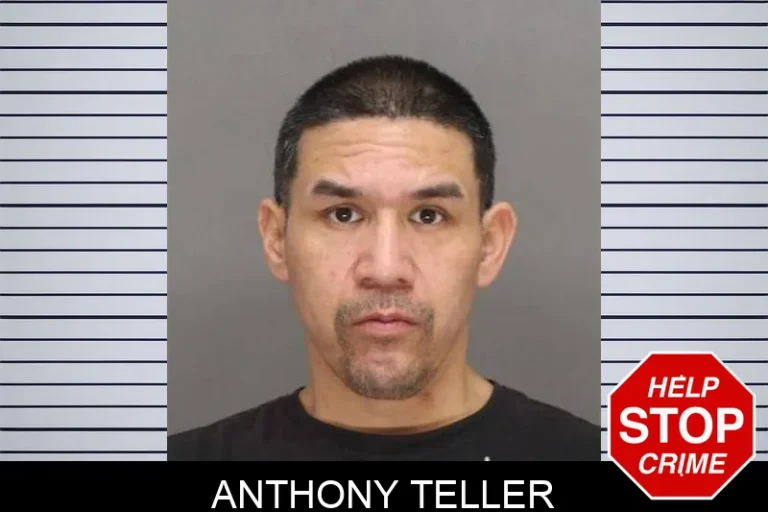 Anthony Teller