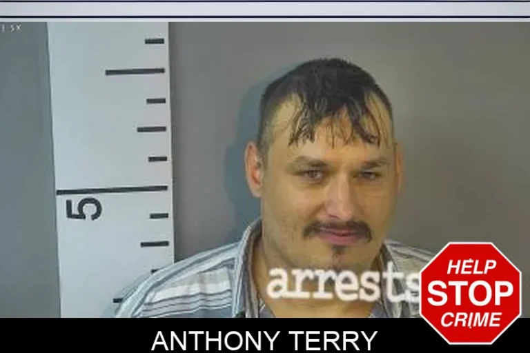 Anthony Terry