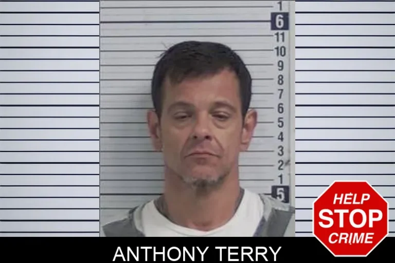 Anthony Terry