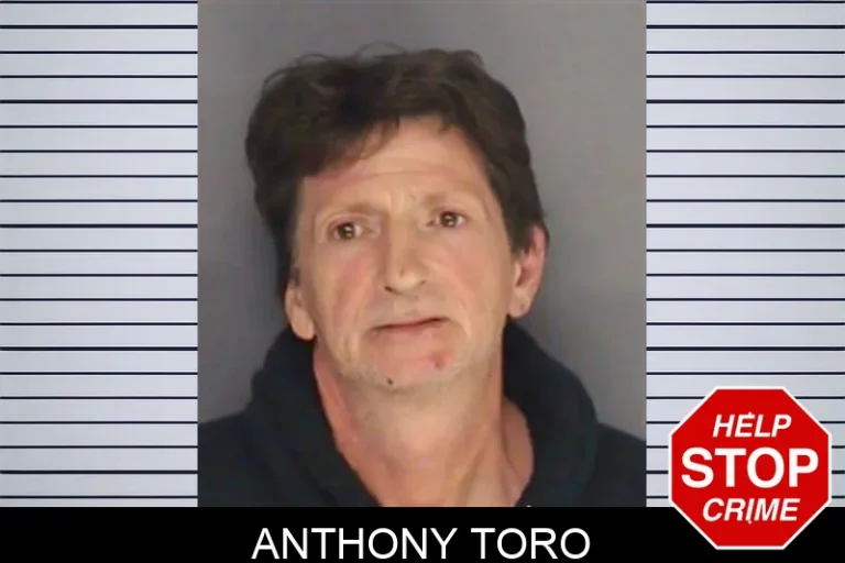 Anthony Toro