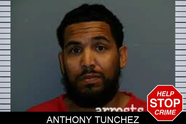 Anthony Tunchez