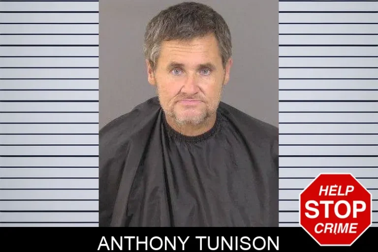 Anthony Tunison