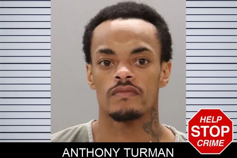 Anthony Turman