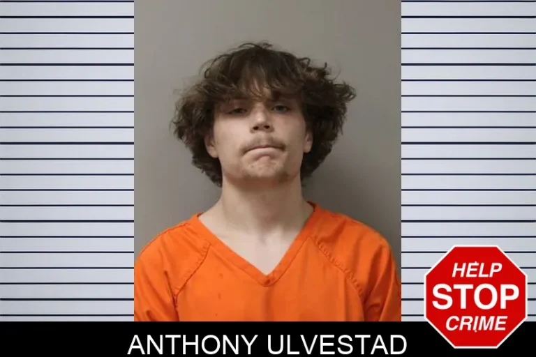 Anthony Ulvestad
