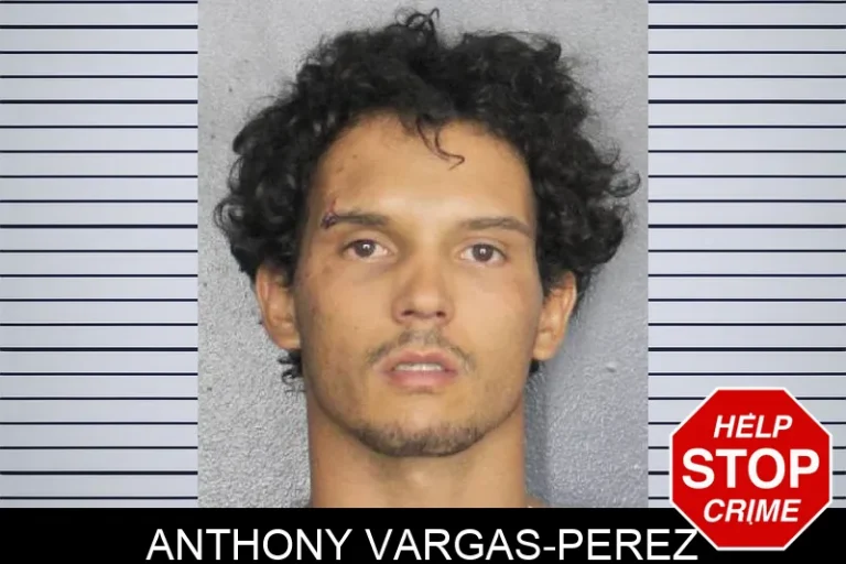 Anthony Vargas-Perez