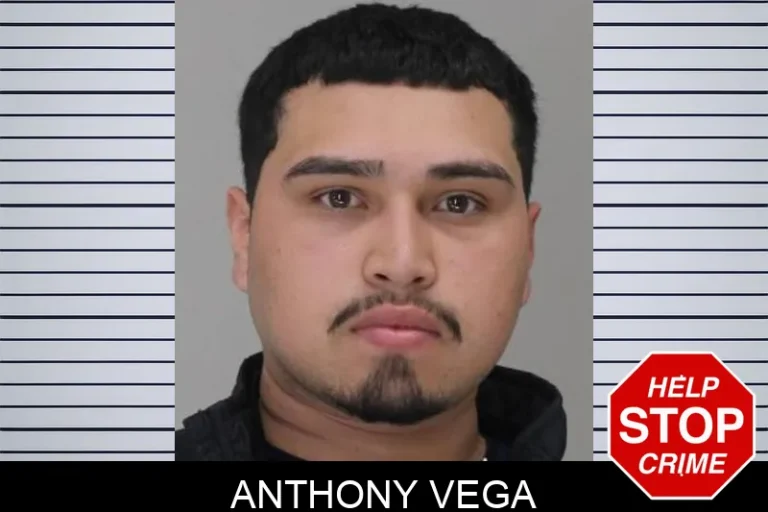 Anthony Vega