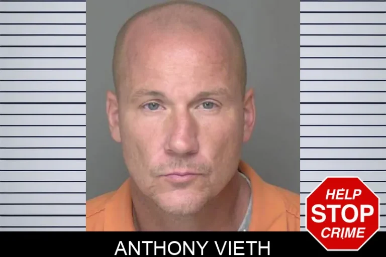 Anthony Vieth