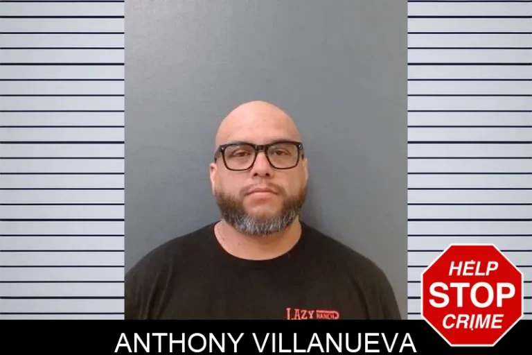 Anthony Villanueva