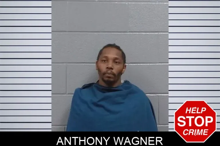 Anthony Wagner