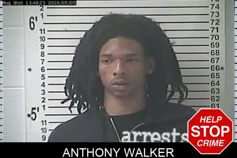 Anthony Walker