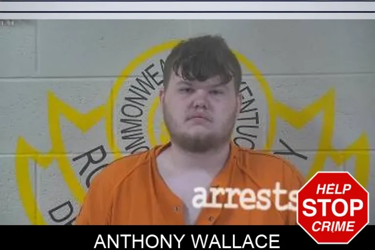 Anthony Wallace
