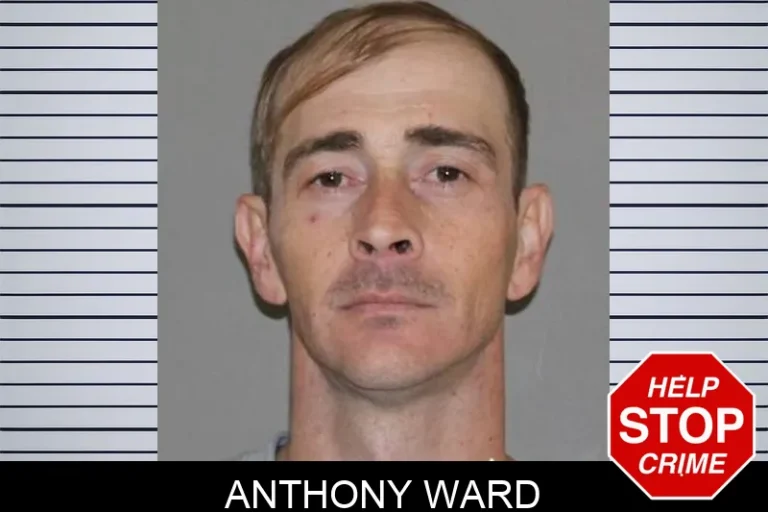 Anthony Ward
