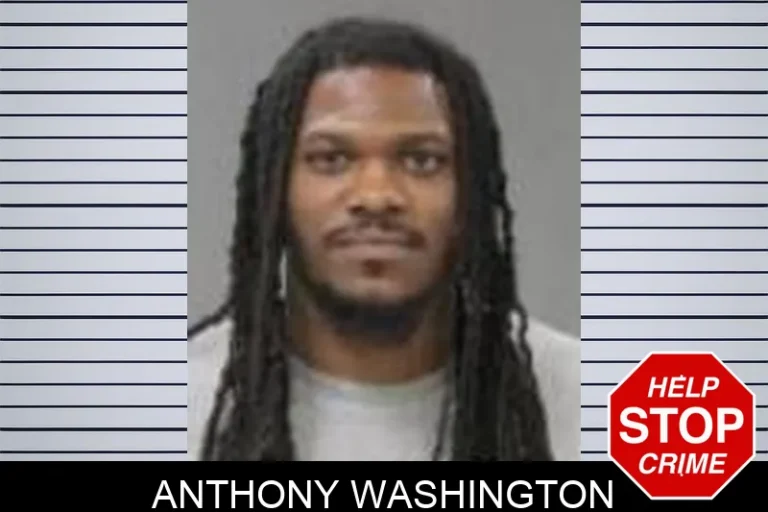 Anthony Washington
