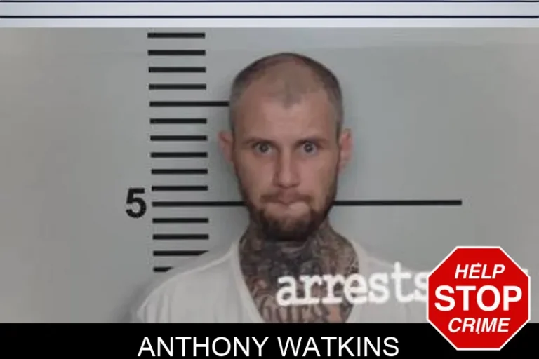 Anthony Watkins