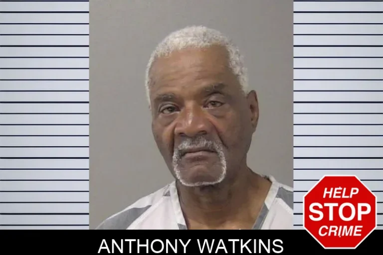 Anthony Watkins