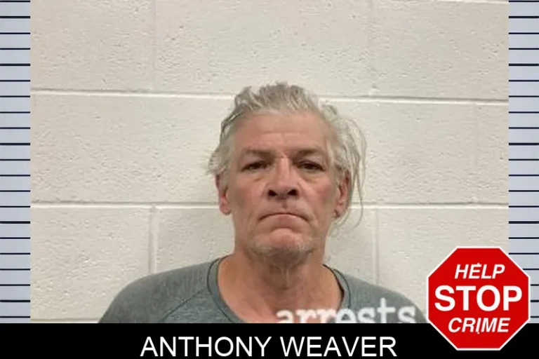 Anthony Weaver