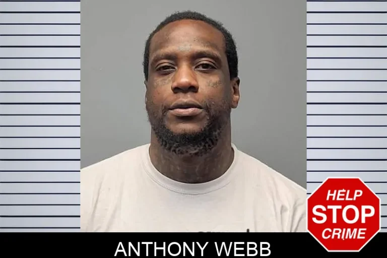 Anthony Webb