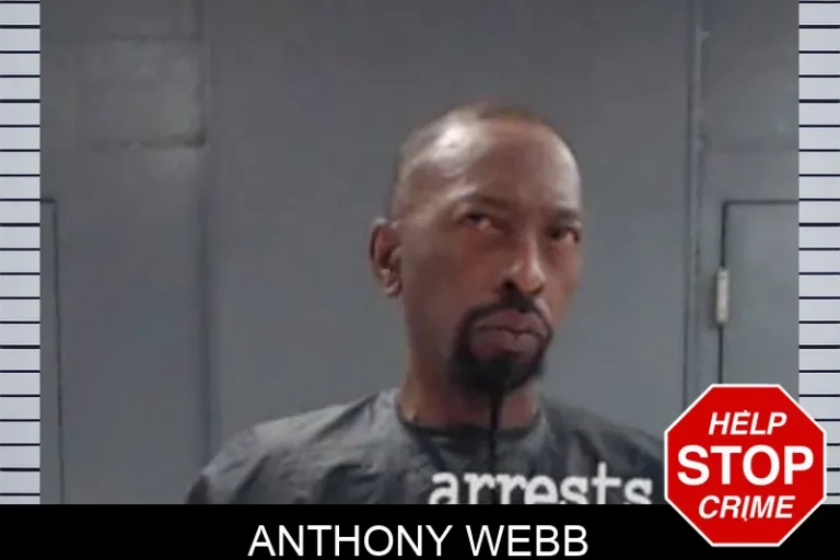 Anthony Webb