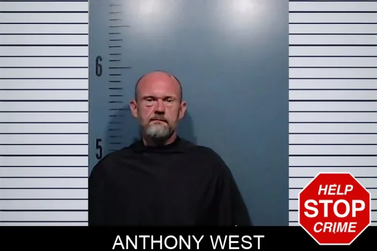 Anthony West