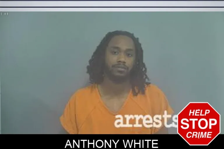 Anthony White