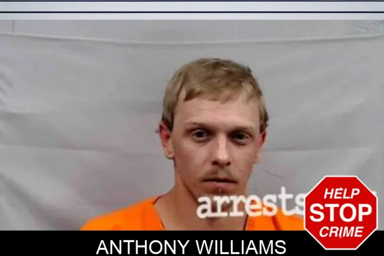 Anthony Williams