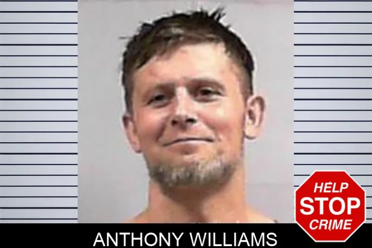 Anthony Williams