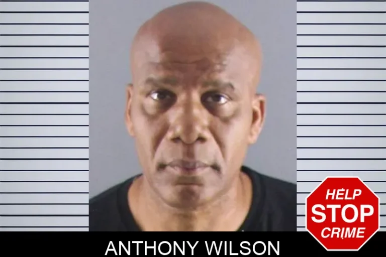 Anthony Wilson